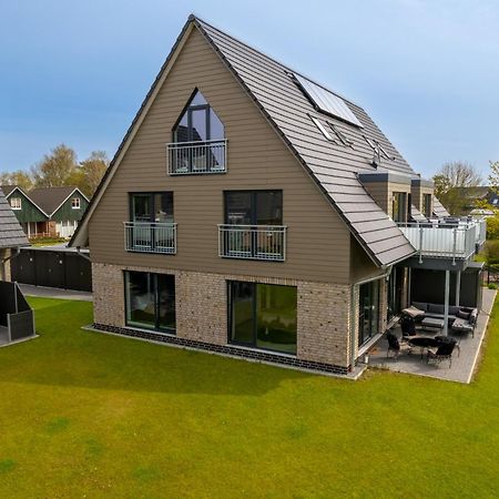 Lagertha - Maisonette Busum Exterior photo